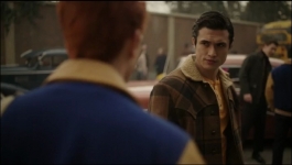 Riverdale US - Season 07 Episode 10